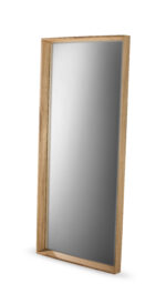 מראה סוואנה 180 ס"מ בגוון טבעי