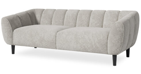 ספה בייטון 196 ס"מ גוון בז' ג'וטו