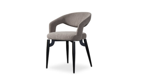 כסא אריזונה בגוון פרזנט בז'